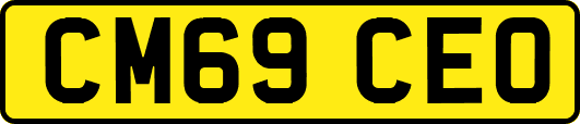 CM69CEO