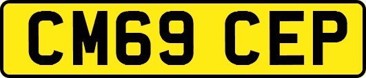 CM69CEP