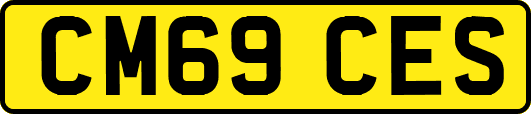 CM69CES