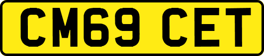 CM69CET