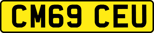 CM69CEU