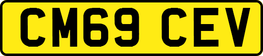 CM69CEV