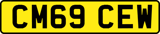 CM69CEW
