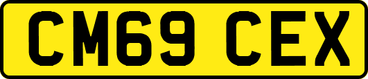 CM69CEX