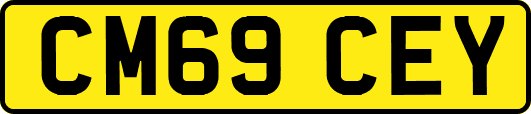 CM69CEY