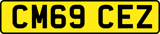 CM69CEZ
