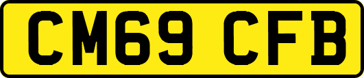 CM69CFB