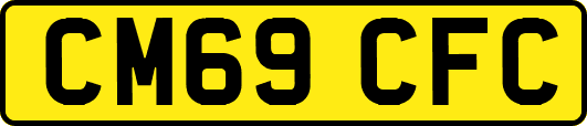 CM69CFC