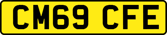 CM69CFE