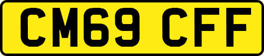 CM69CFF
