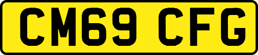 CM69CFG