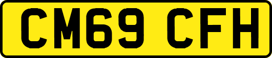 CM69CFH