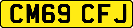CM69CFJ