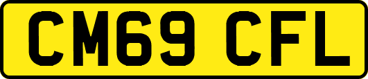CM69CFL