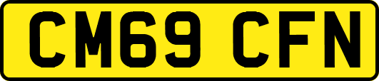CM69CFN