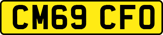CM69CFO