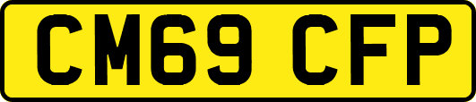 CM69CFP