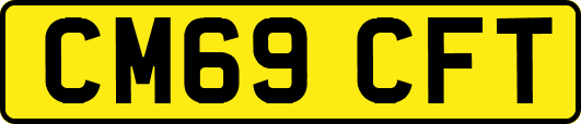 CM69CFT