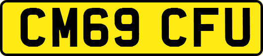 CM69CFU