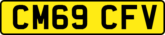CM69CFV