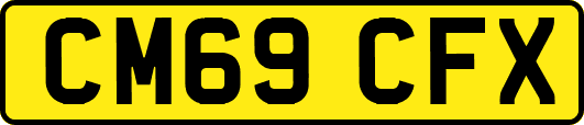 CM69CFX