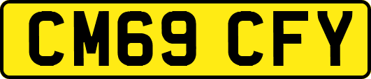 CM69CFY