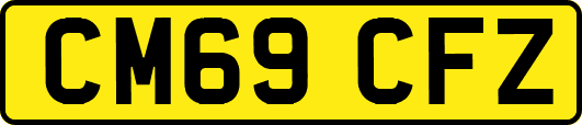 CM69CFZ
