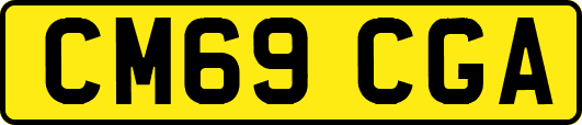 CM69CGA