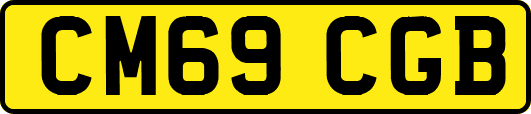 CM69CGB