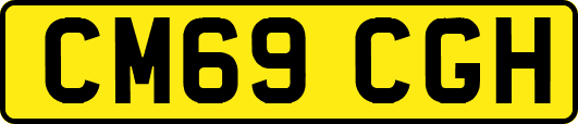 CM69CGH