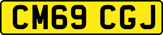 CM69CGJ