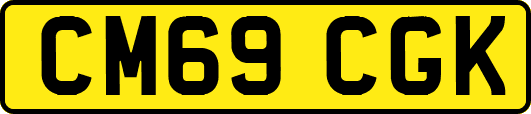 CM69CGK