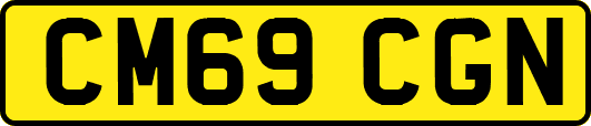 CM69CGN
