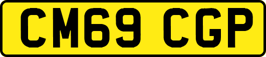CM69CGP