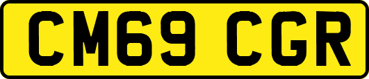 CM69CGR