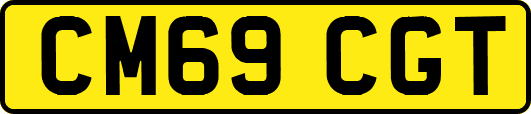 CM69CGT