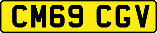 CM69CGV