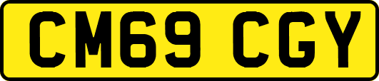CM69CGY