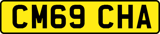 CM69CHA