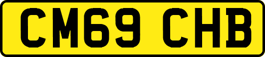 CM69CHB