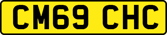 CM69CHC
