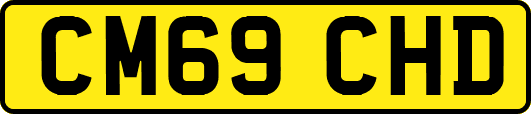 CM69CHD
