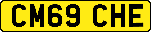 CM69CHE