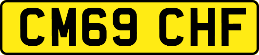 CM69CHF