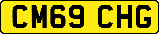 CM69CHG