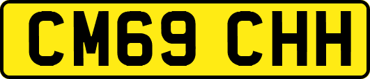 CM69CHH