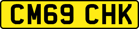 CM69CHK