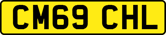 CM69CHL
