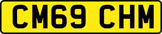 CM69CHM