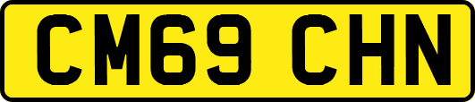 CM69CHN